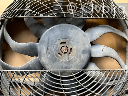 Gaisa kondicioniera ventilators (dzeses)