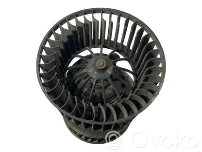 Mazā radiatora ventilators