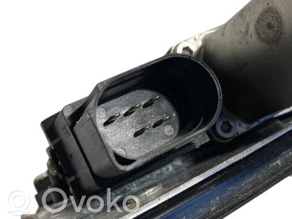 Elektriskā loga pacelšanas mehānisma komplekts