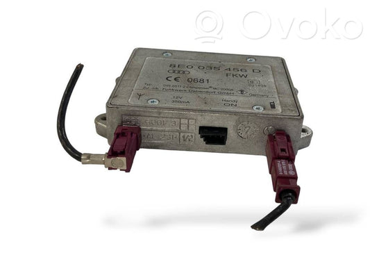 Antenas pastiprinātājs