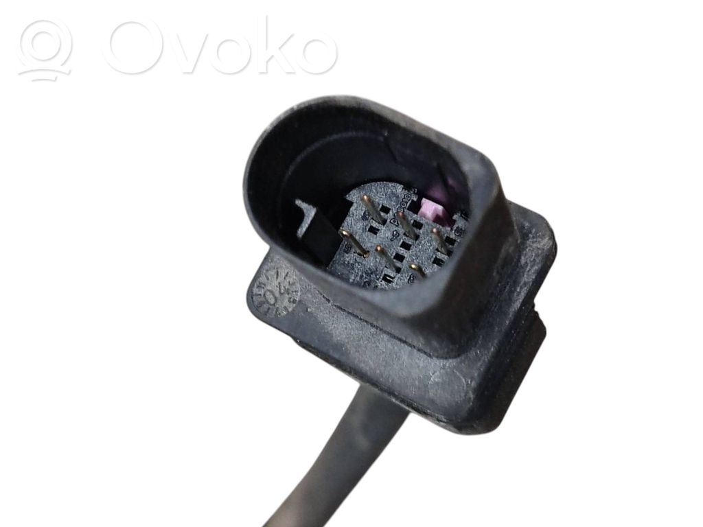 Katalizators, FAP/DPF cieto daļiņu filtrs