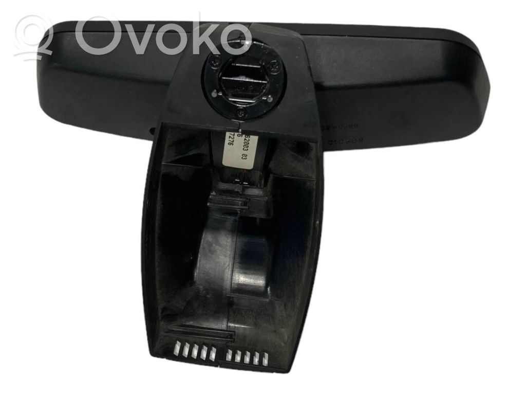 Atpakaļskata spogulis (salonā)