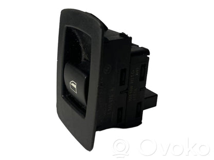 Power window switch