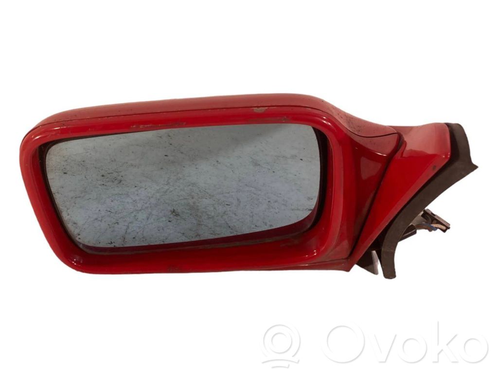 Spogulis (elektriski vadāms)