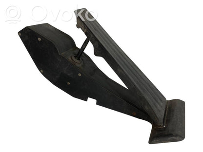 Akseleratora pedālis