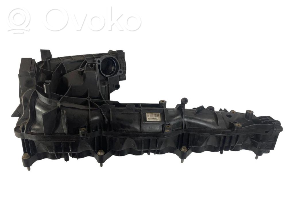 Intake manifold