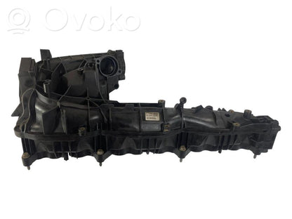 Intake manifold