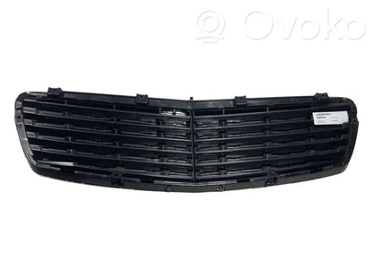 Augšējais režģis