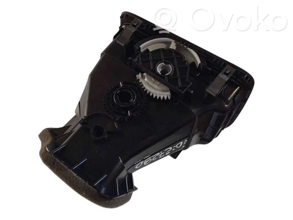 Sānu gaisa režģis