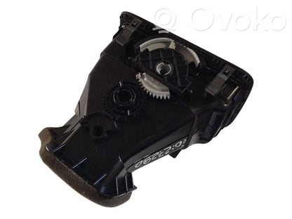 Sānu gaisa režģis