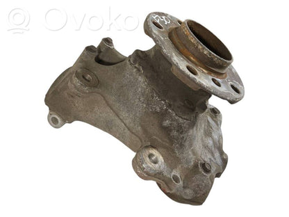 Priekšējā riteņa rumbas vārpstas šarnīrs (stupica, capfa)