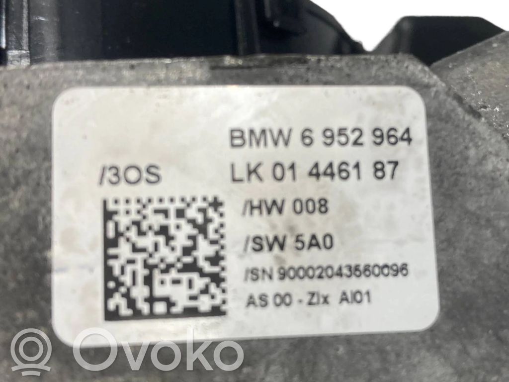 Набор ручек