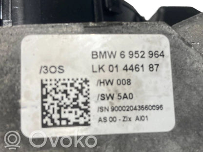 Набор ручек