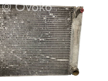 Dzesēšanas šķidruma radiators