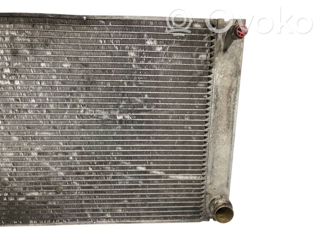 Dzesēšanas šķidruma radiators