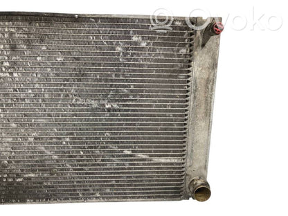 Dzesēšanas šķidruma radiators