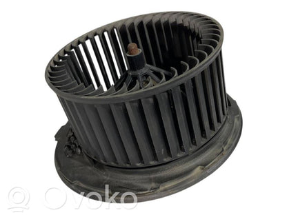 Mazā radiatora ventilators