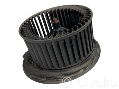 Mazā radiatora ventilators