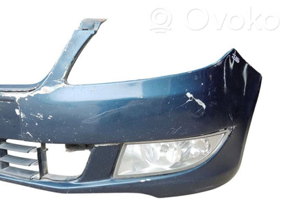 Priekšējais bamperis