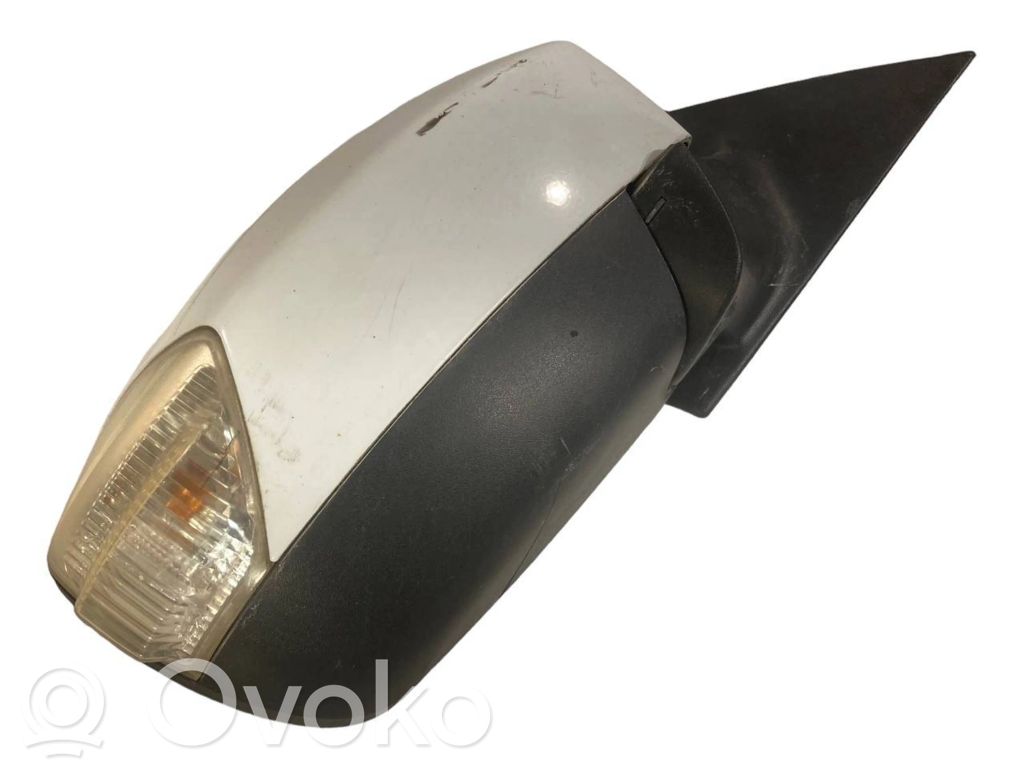 Spogulis (elektriski vadāms)