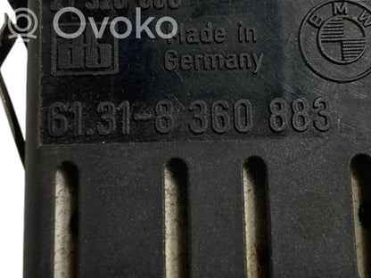 Lukturu augstuma regulēšanas slēdzis