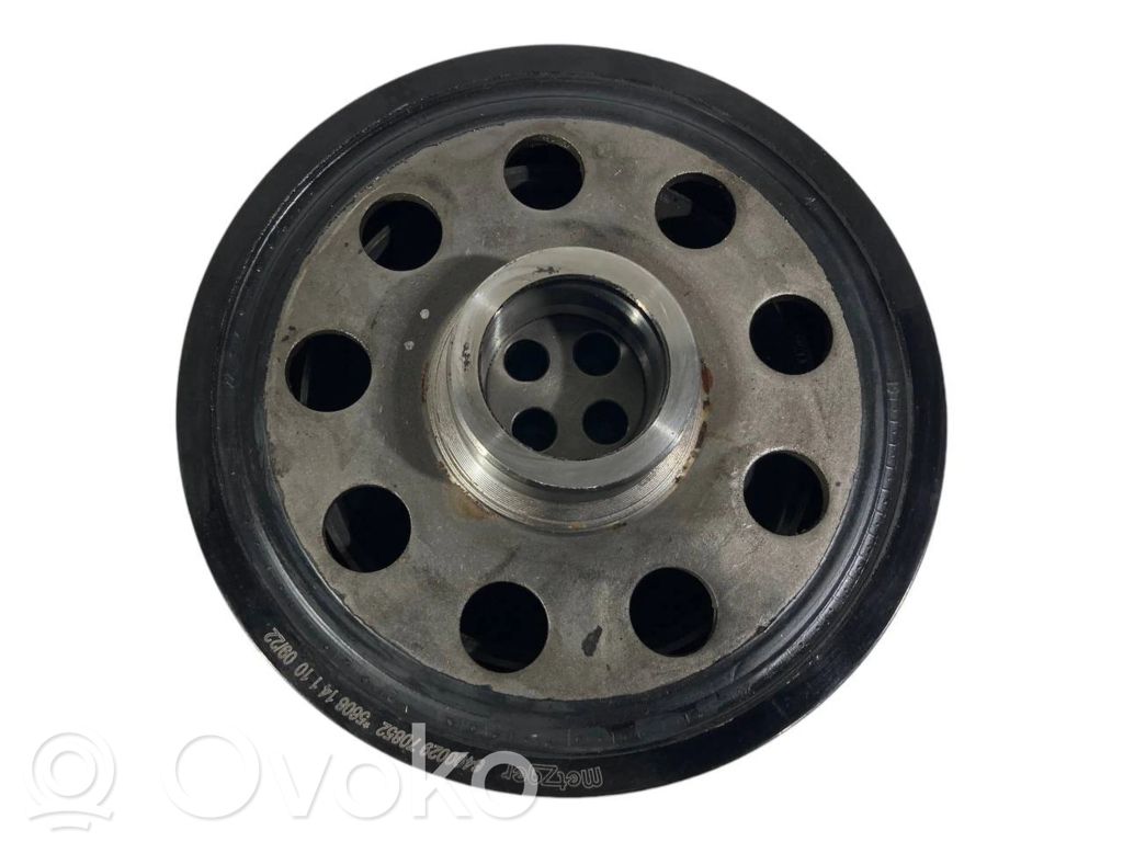 Kloķvārpstas skriemelis