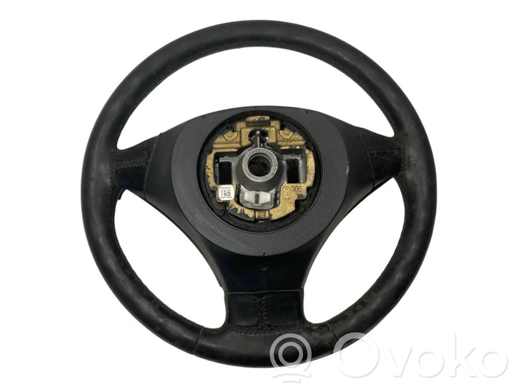 Рулевое колесо