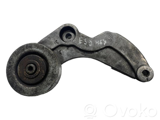 Ģeneratora stiprinājums