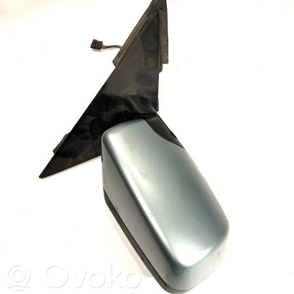 Spogulis (elektriski vadāms)