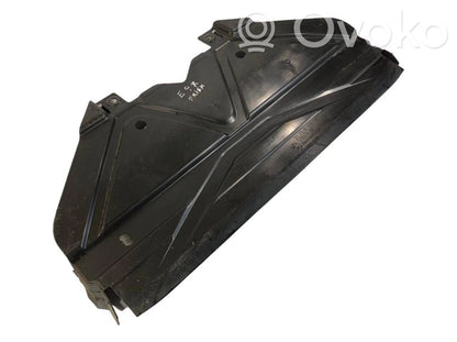 Защита днища бампера