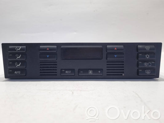 Gaisa kondicioniera / klimata kontroles / salona apsildes vadības bloks (salonā)