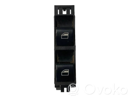 Power window switch
