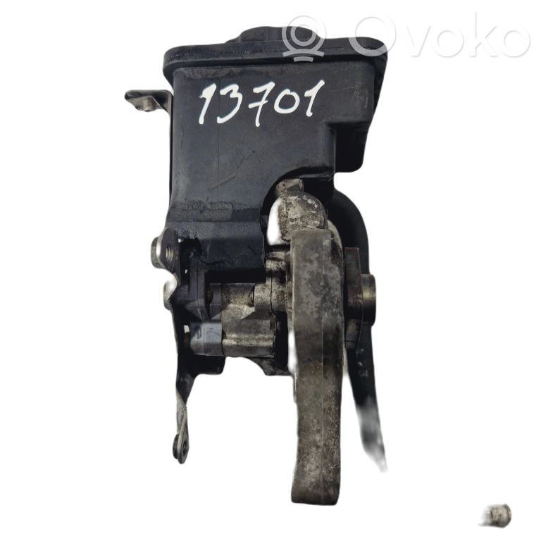 Stūres pastiprinātāja sūknis