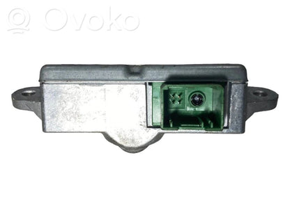 Gaisa spilvenu trieciensensors