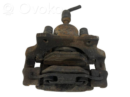 Задний суппорт