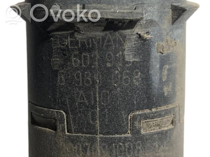 Parkošanās sensors PDC