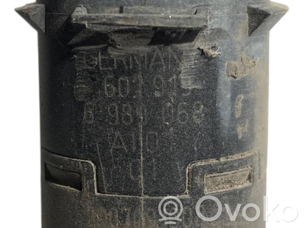 Parkošanās sensors PDC