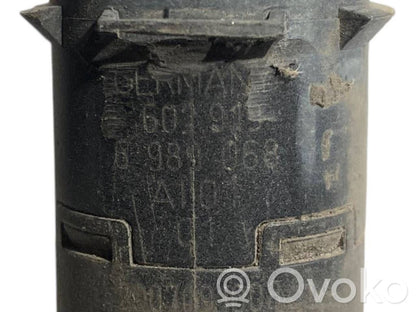 Parkošanās sensors PDC