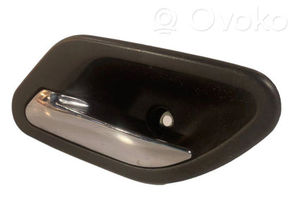 Iekšējais atvēršanas rokturītis