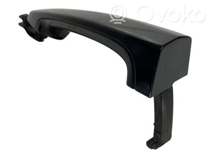 Ārējais atvēršanas rokturis