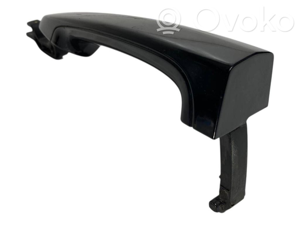 Ārējais atvēršanas rokturis