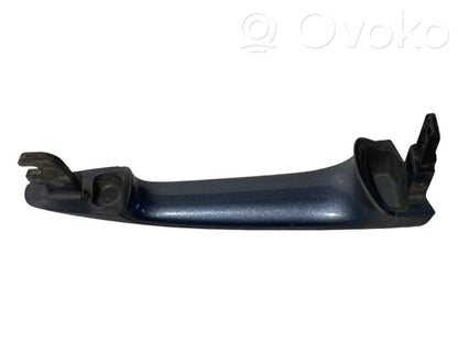 External opening handle