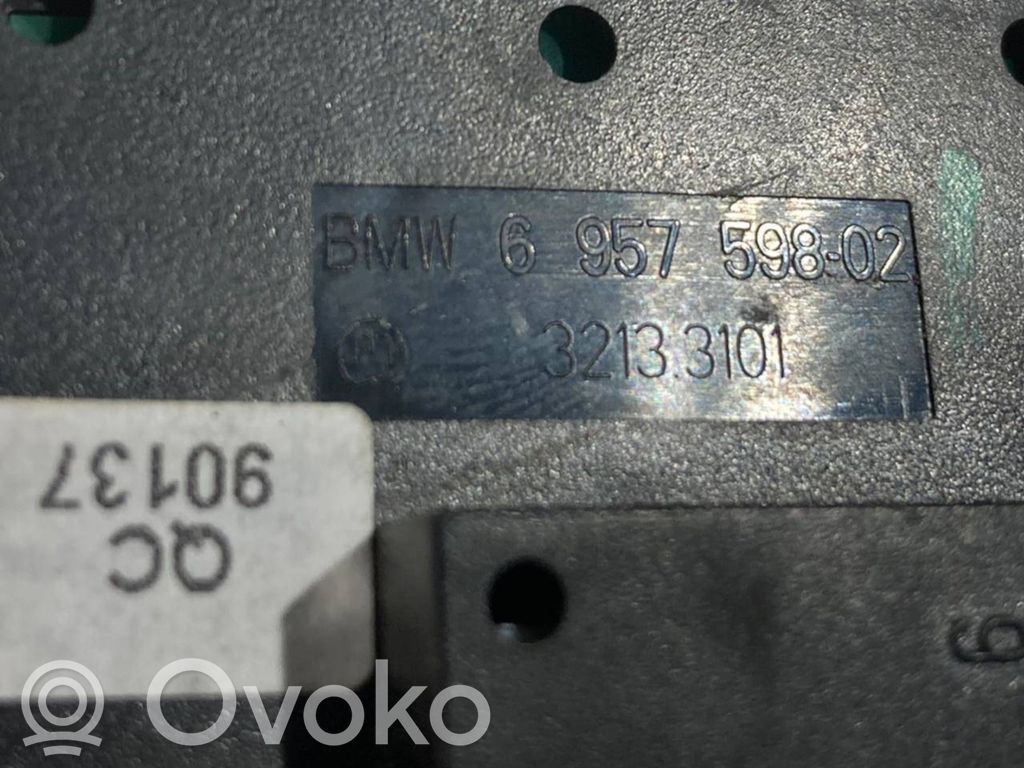 Other types of switches / buttons / toggles