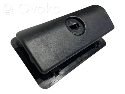 Aizdedzes ECU komplekts