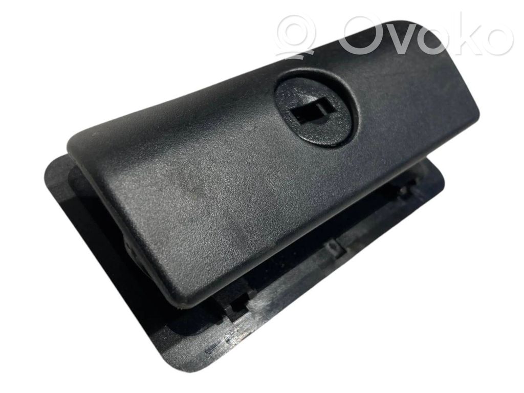 Aizdedzes ECU komplekts