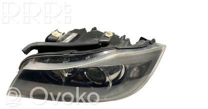 Priekšējais lukturis