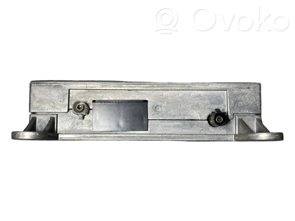 Phone control unit