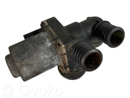 Клапан(ы) радиатора отопления