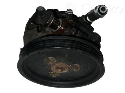 Насос гидроусилителя руля