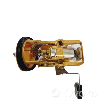 Degvielas sūknis (degvielas tvertnē)